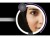 Image 3 Simplehuman Kosmetikspiegel mit Sensor mit Wandhalterung dunkle