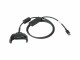 Zebra - USB CHARGE/COMMUNICATION Cable