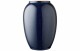 Bitz Vase 20 cm Blue