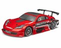 Maverick Strada Red TC RTR