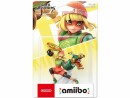 Nintendo amiibo Super Smash Bros. Min Min, Altersempfehlung ab