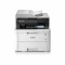 Bild 12 Brother Multifunktionsdrucker MFC-L3730CDN, Druckertyp: Farbig