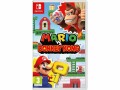 Nintendo Mario vs. Donkey Kong, Für Plattform: Switch, Genre