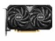 Bild 6 MSI Grafikkarte GeForce RTX 4060 Ventus 2X Black OC