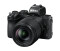 Bild 2 Nikon Objektiv Zoom NIKKOR Z DX 18-140mm 1:3.5-6.3 VR * Nikon Swiss Garantie 3 Jahre *