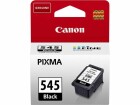 Canon Tinte 8287B001 / CLI-545BK black, 8ml, zu PIXMA
