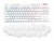 Bild 1 Logitech G715 WIRELESS GAMING KEYBOARD - OFF WHITE - ESP