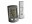 Bild 1 TFA Dostmann Funk-Thermometer RATIO Grau-Metallic, Detailfarbe: Grau