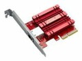 Asus XG-C100C - Network adapter - PCIe - 10Gb Ethernet x 1