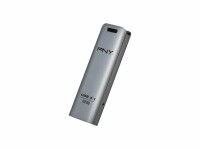 PNY USB-Stick Elite Steel 3.1 USB3.1 32 GB, Speicherkapazität