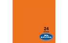 Savage Hintergrund Papier 1.35 x 11 m Orange