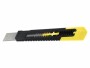 Stanley Cutter SM 18 mm, Set: Nein, Funktionen: Einziehbare