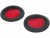 Image 1 Poly - Ear cushion for Bluetooth headset - leatherette