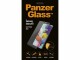 Panzerglass Displayschutz Case Friendly Galaxy A51, Mobiltelefon