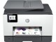 HP Inc. HP Multifunktionsdrucker OfficeJet Pro 9022e Grau/Weiss