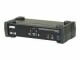 ATEN Technology ATEN CS1922M - KVM-/Audio-/USB-Switch - 2 x KVM/Audio/USB