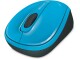 Microsoft Wireless Mobile 3500, Maus-Typ: Mobile, Maus Features