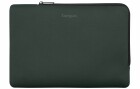 Targus Notebook-Sleeve Ecosmart Multi-Fit 14 ", Grün