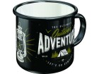 Nostalgic Art Universaltasse Outdoor Adventure 360 ml, 1 Stück