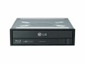 Hitachi-LG Data Storage LG BH16NS40 Super Multi Blue - Laufwerk - BD-RE