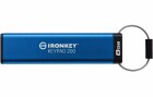 Kingston USB-Stick IronKey Keypad 200 8 GB, Speicherkapazität