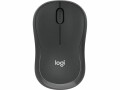 Logitech M240 Silent Bluetooth Mouse Graphite