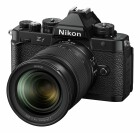 Nikon Kamera Z f Body & NIKKOR Z 24-70mm f4 S * Nikon Swiss Garantie 3 Jahre *