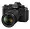 Bild 0 Nikon Kamera Z f Body & NIKKOR Z 24-70mm f4 S * Nikon Swiss Garantie 3 Jahre *