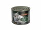 Leonardo Cat Food Nassfutter Reich an Ente, 200 g, Tierbedürfnis: Kein