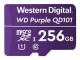 Image 2 Western Digital WD Purple SC QD101 WDD256G1P0C - Carte mémoire flash