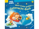 Ravensburger Bilderbuch ministeps: Gutenacht-Buch, Thema: Bilderbuch