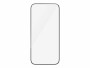 Panzerglass Displayschutz Ultra Wide Fit iPhone 15, Kompatible