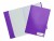 Bild 0 HERMA Einbandpapier A5 Violett, Produkttyp Bucheinbandprodukte