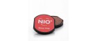 Colop Nio Stempelkissen NIO Shiny Pink, Detailfarbe: Pink