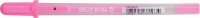 SAKURA Gelly Roll 0.5mm XPGB420 Moonlight Fluo rosa, Kein