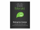 Cisco Meraki Z1 Enterprise - Abonnement-Lizenz (10 Jahre)