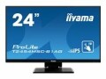 iiyama Monitor ProLite T2454MSC-B1AG, Bildschirmdiagonale: 23.8 "
