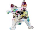 Kare Dekofigur Splash Bulldogge 32 cm, Bewusste Eigenschaften