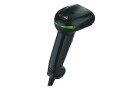 Honeywell Barcode Scanner Xenon 1950g SR USB w/Stand, Scanner