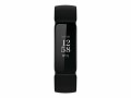 Fitbit Inspire 2 - Schwarz - Aktivitätsmesser mit Band