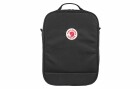 Fjällräven Fjallräven Kanken Photo Insert, Black