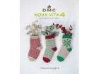 DMC Cable DMC Handbuch Nova Vita No. 5, DE/EN/NL, Sprache: Italienisch