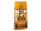 Wolfsblut Trockenfutter Dog Wide Plain Adult, 2 kg, Tierbedürfnis