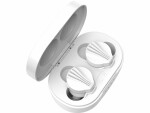 FiiO Wireless In-Ear-Kopfhörer FW3 Weiss, Detailfarbe: Weiss