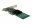 Image 5 DeLock - PCI Express Card > 2 x Gigabit LAN