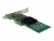 Bild 6 DeLock Netzwerkkarte 2x1Gbps, PCI-Express-x4 Intel i350 Chipset