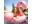 Image 3 Swim Essentials Schwimmtiere Rose Gold Flamingo, Breite: 130 cm, Länge