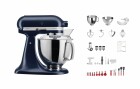 KitchenAid Küchenmaschine Artisan KSM200 Dunkelblau, Funktionen