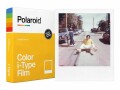 Polaroid Sofortbildfilm i-Type-Color, Verpackungseinheit: 8 Stück