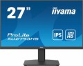 iiyama Monitor XU2793HS-B5, Bildschirmdiagonale: 27 ", Auflösung